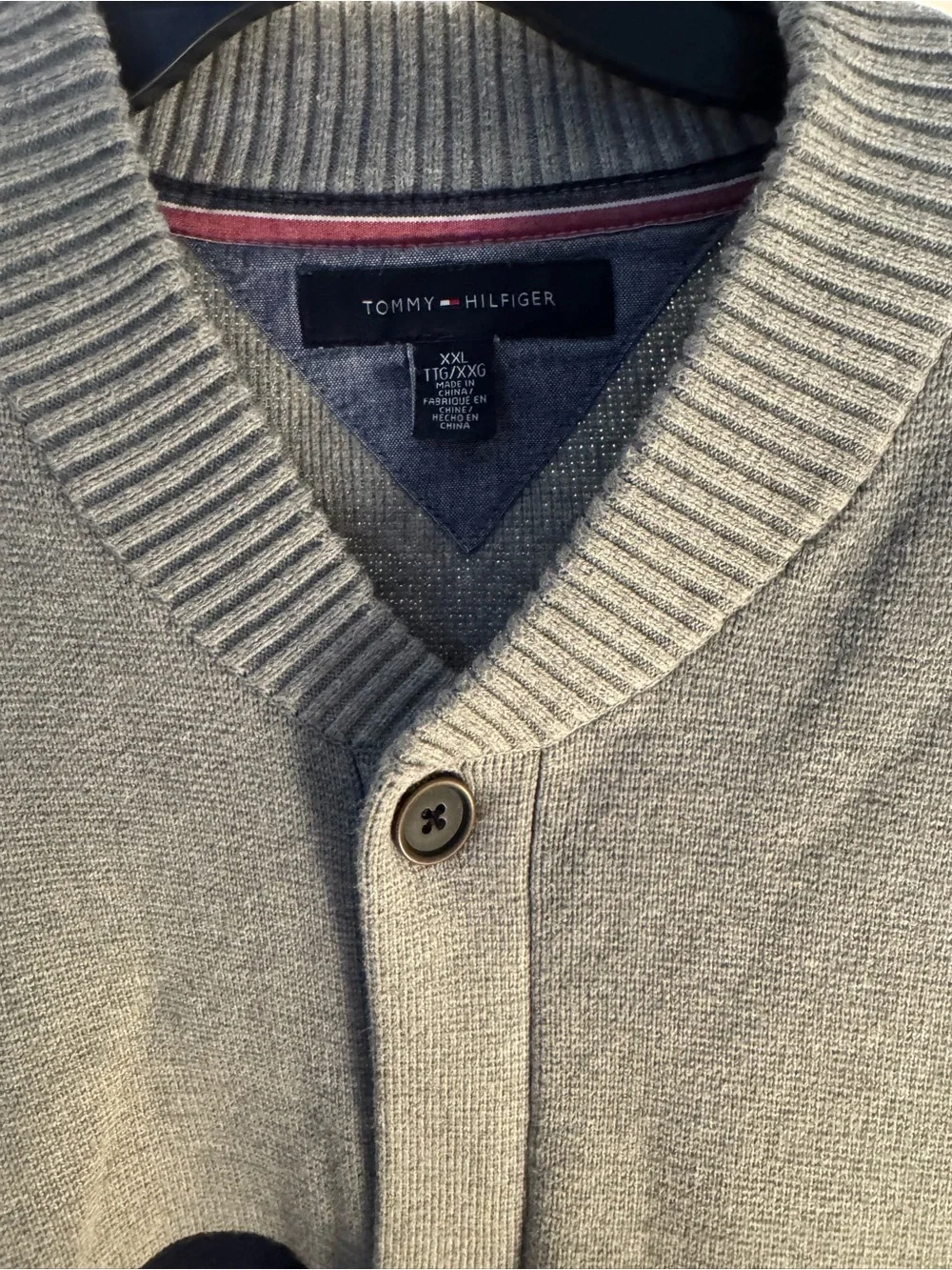 Tommy Hilfiger classic two