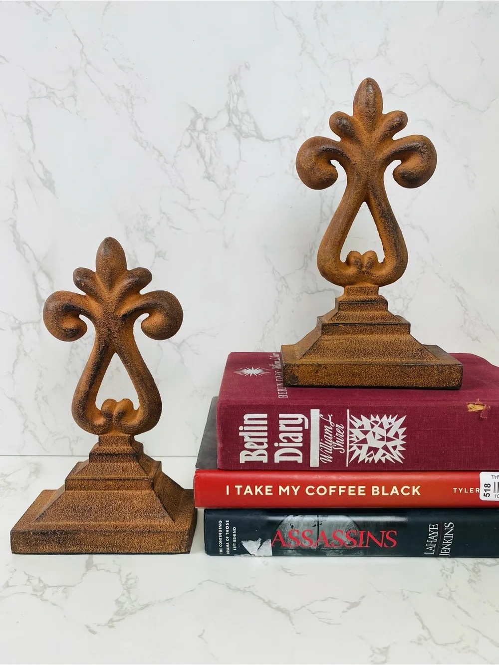 Southern Living At Home pair decorative