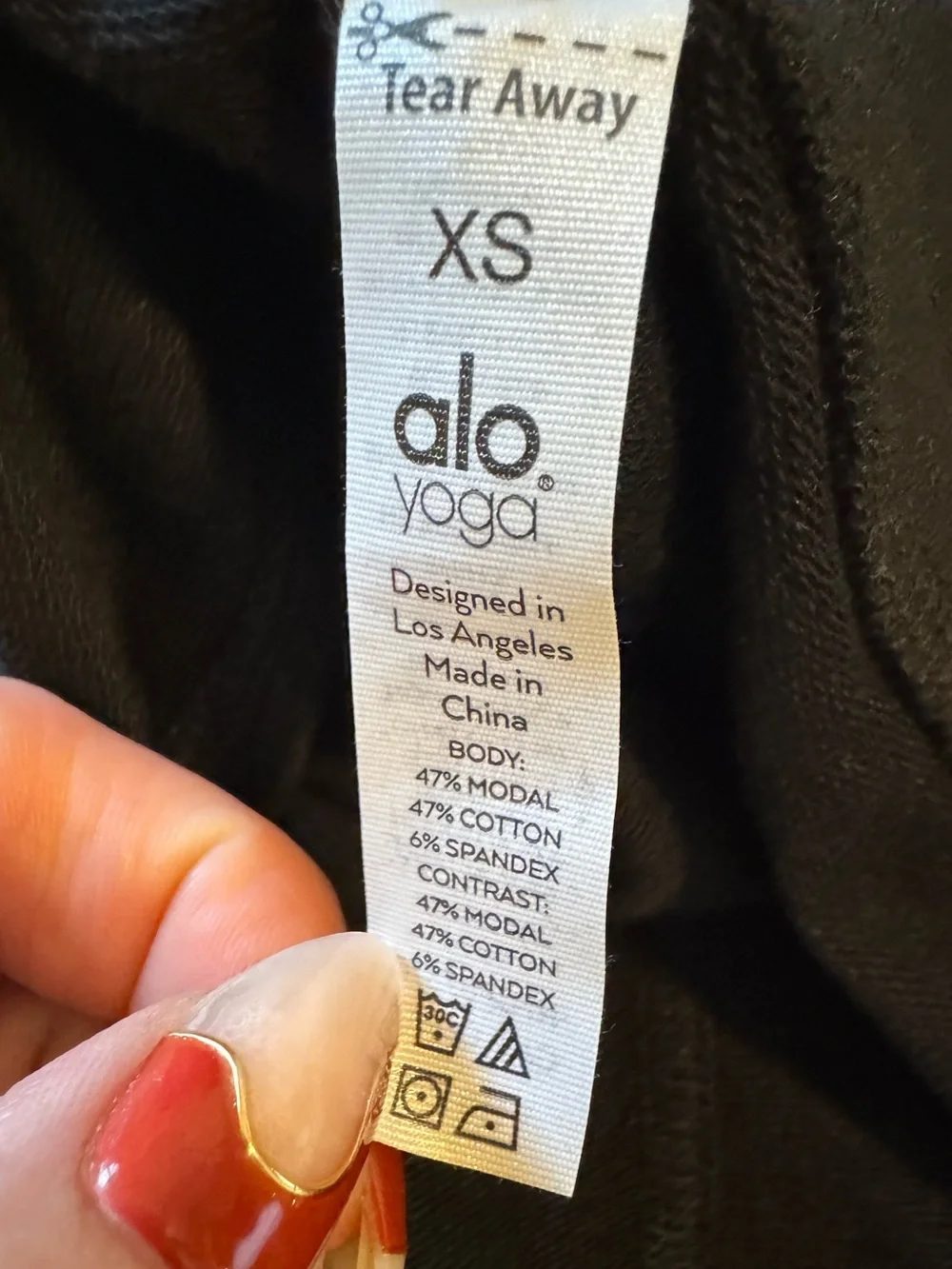 ALO Yoga alo yoga