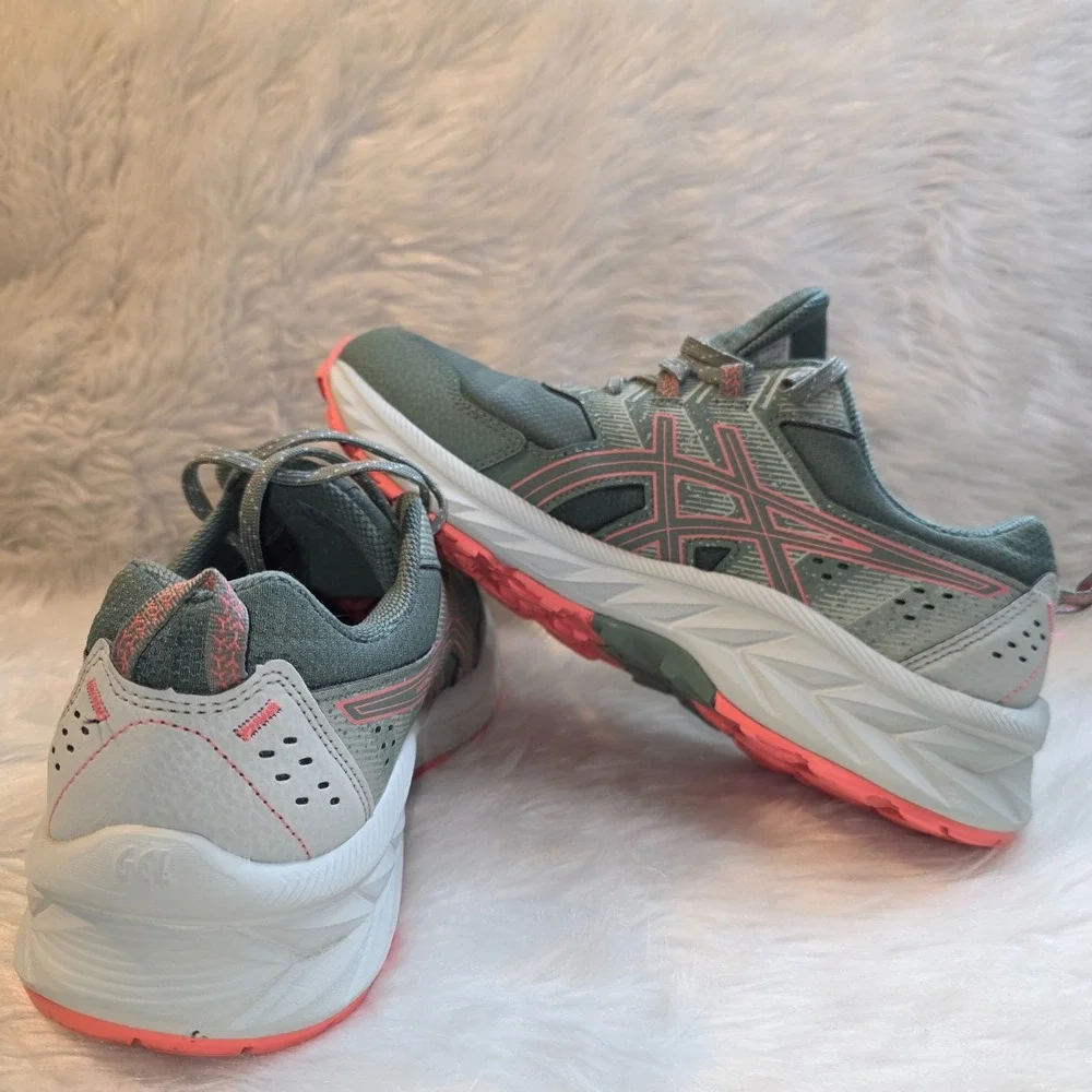 Asics this model