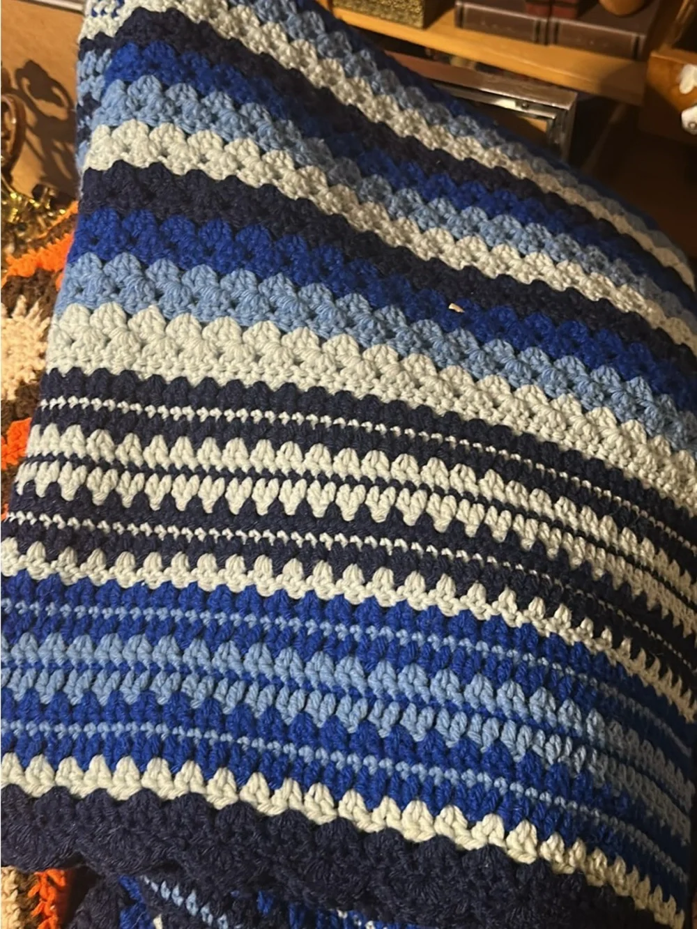 N/A texture accents