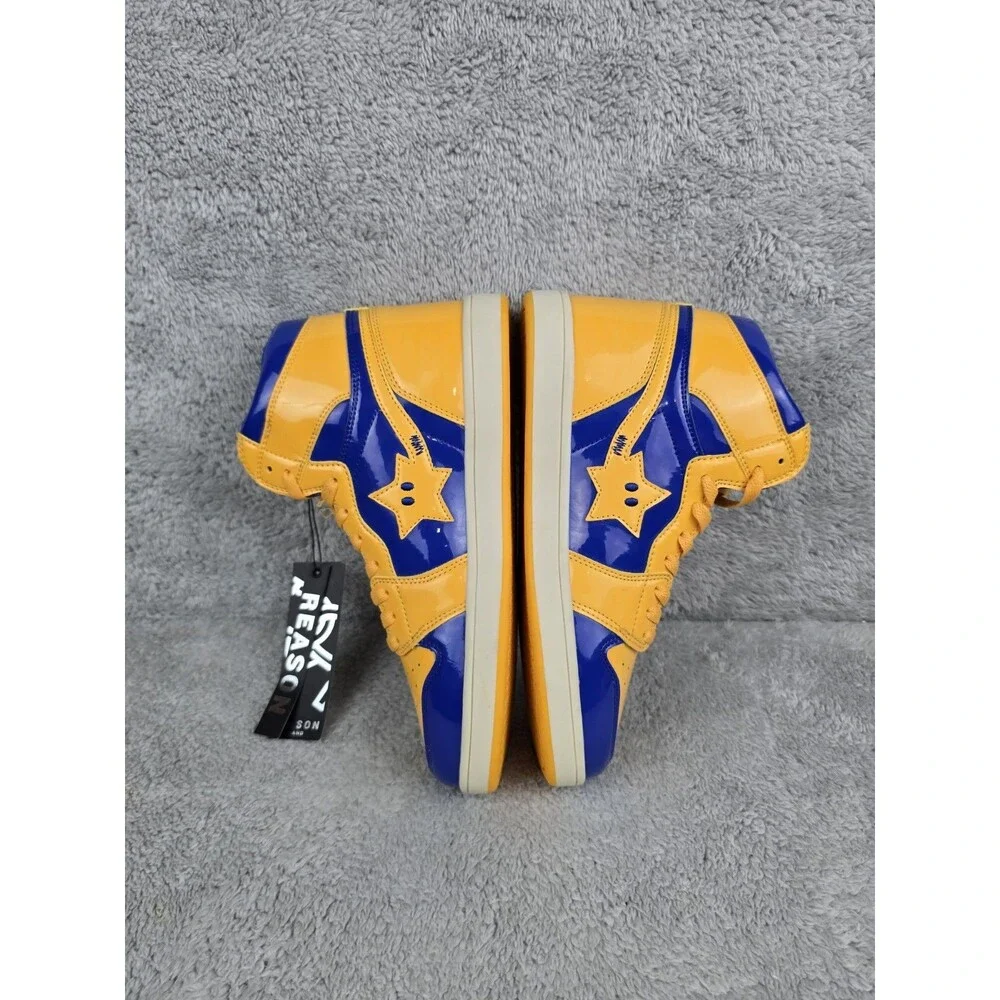 Reason clothing brand