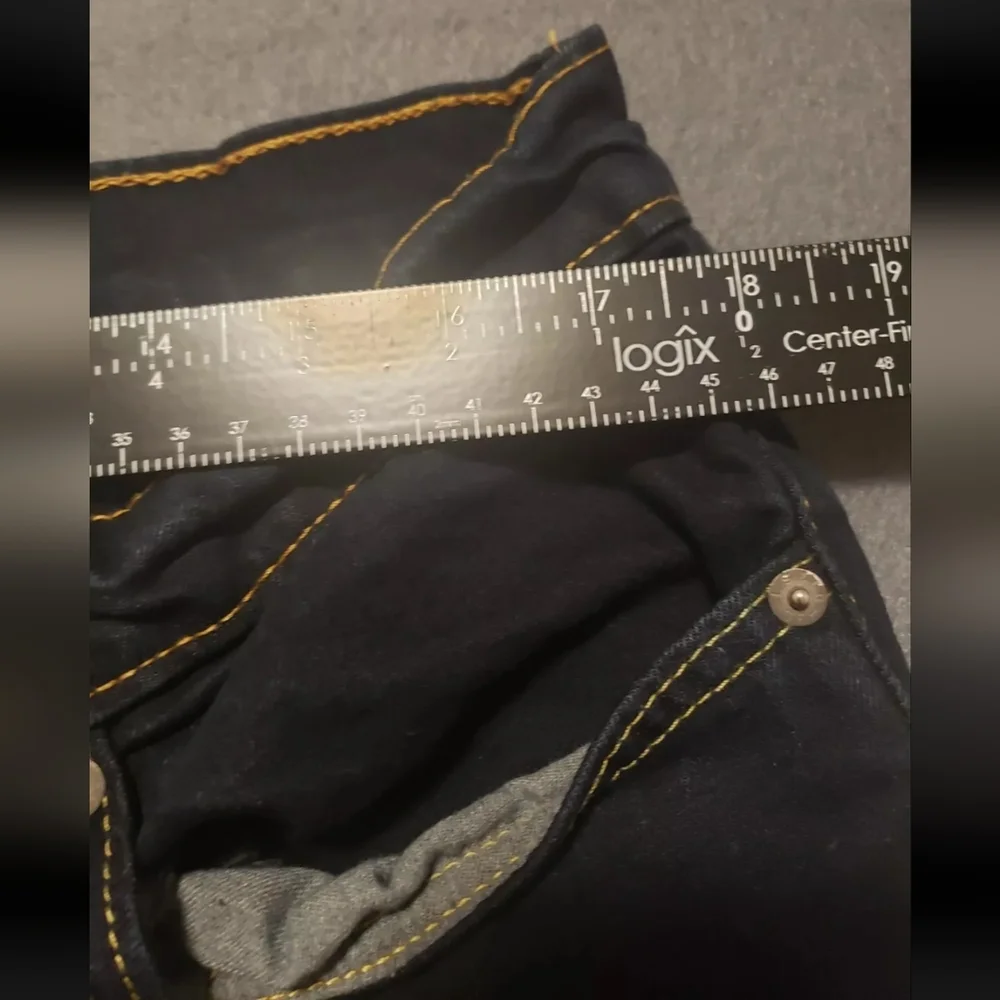 Levis levis shorts