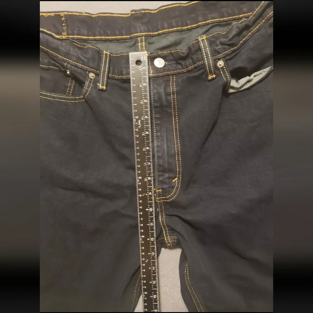 Levis levis shorts