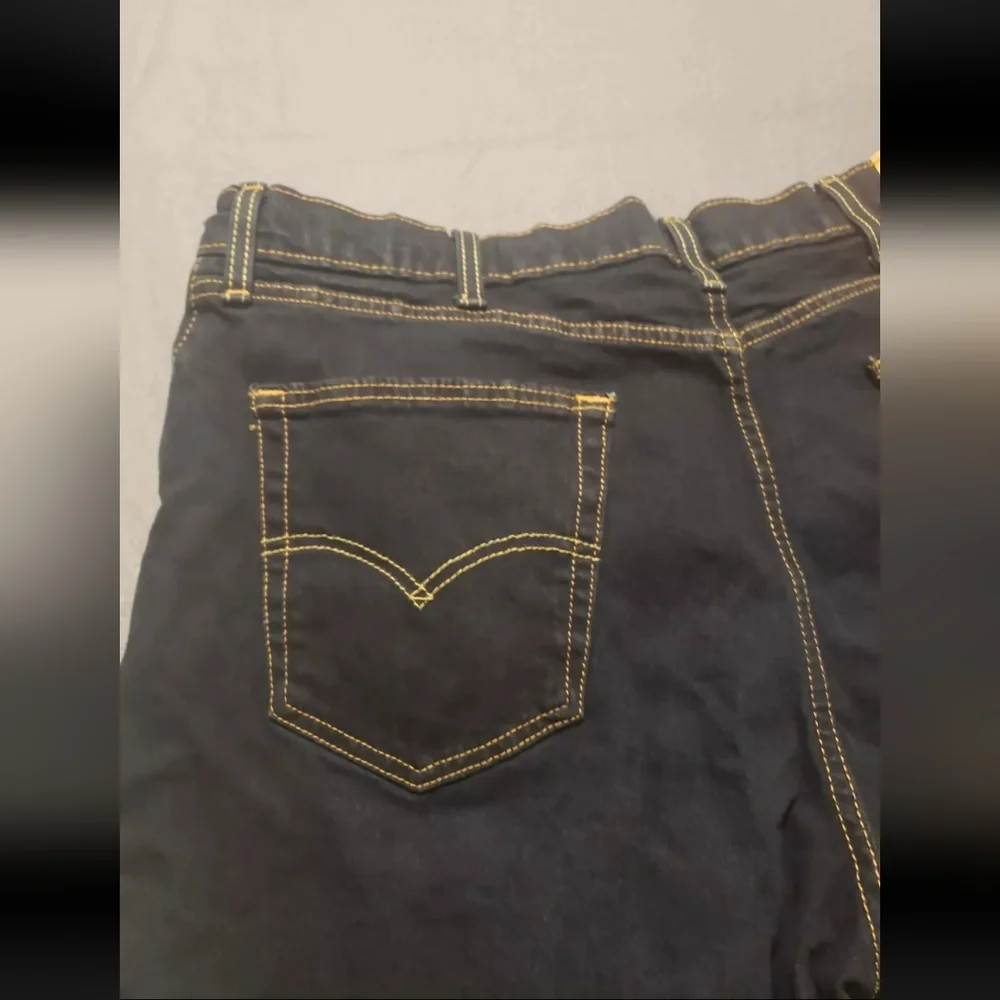 Levis levis shorts