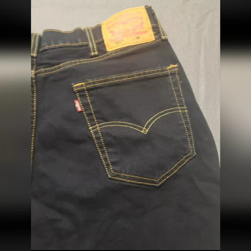 Levis levis shorts