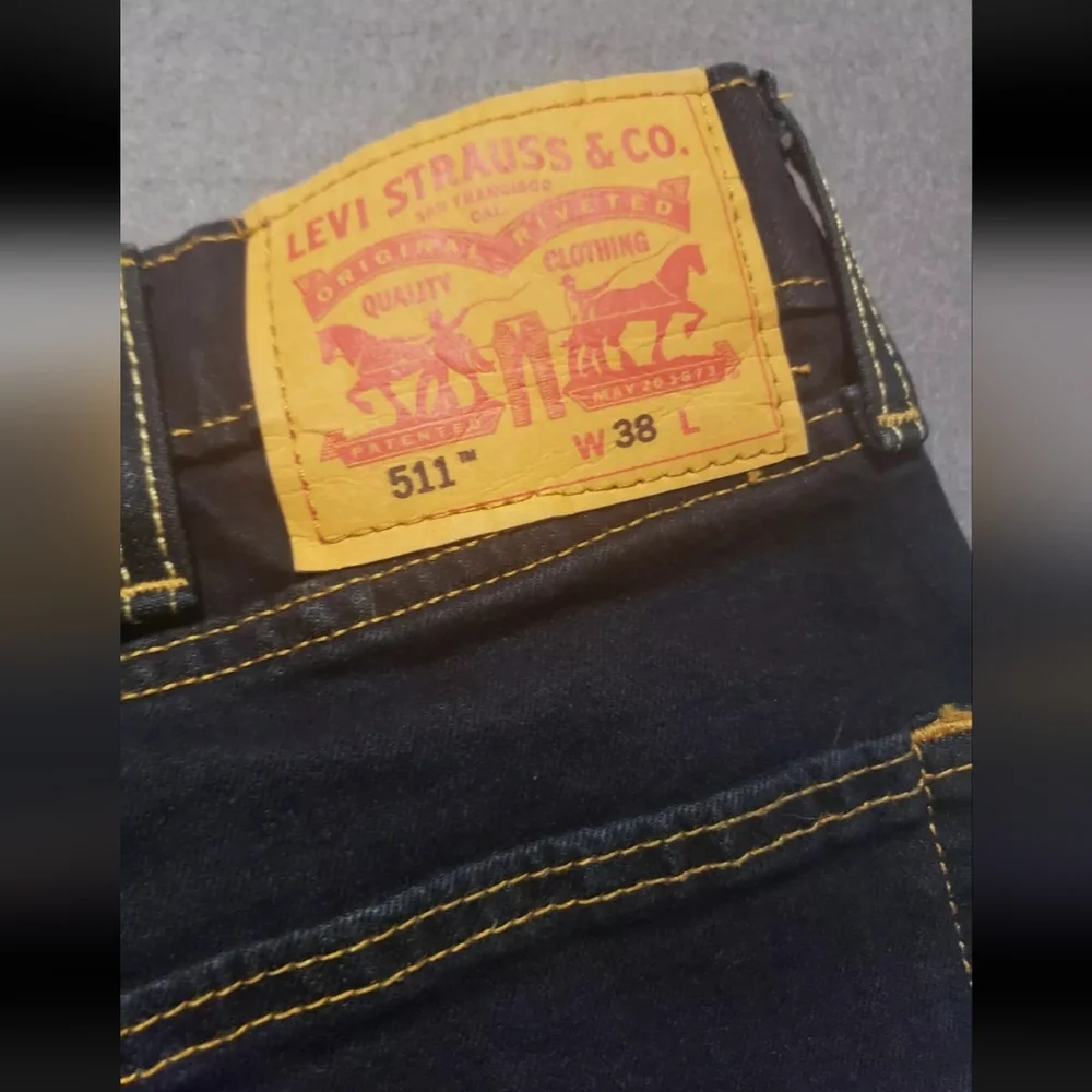 Levis levis shorts