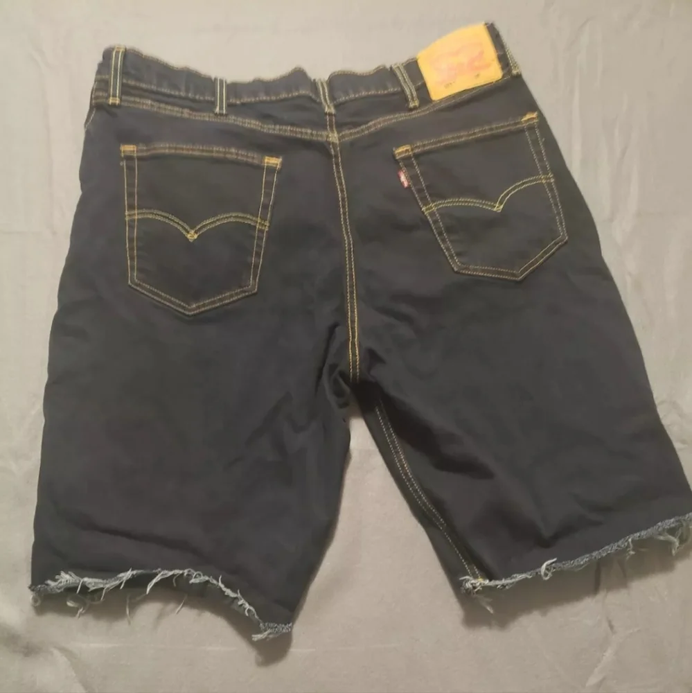 Levis levis shorts