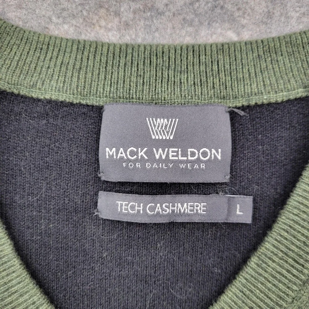 Mack Weldon please see