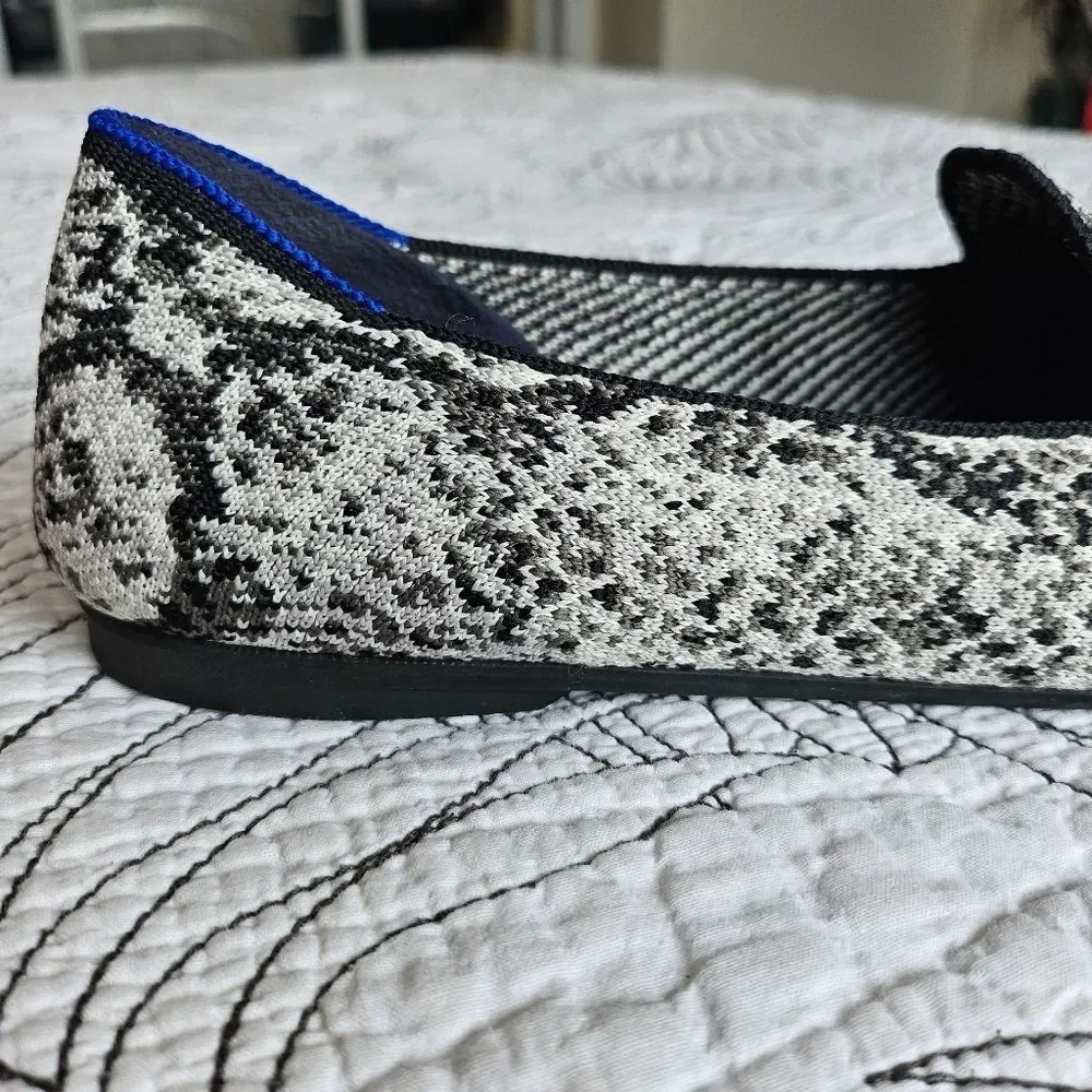 Rothys excellent used