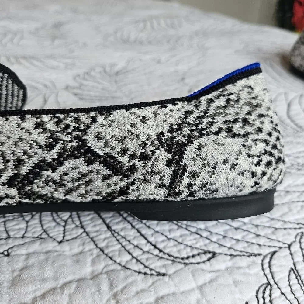 Rothys excellent used