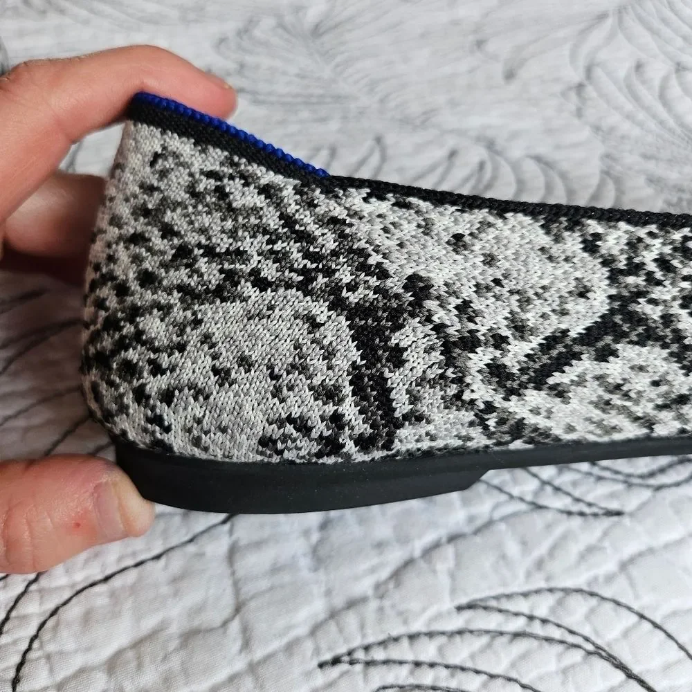 Rothys excellent used
