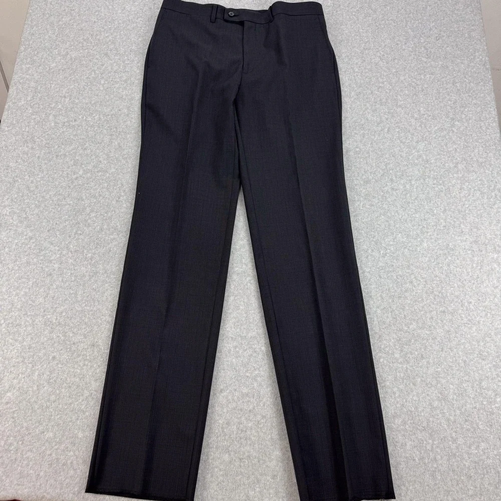 TALLIA unhemmed intact