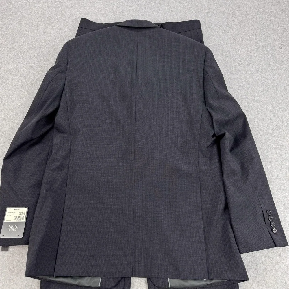 TALLIA zip two