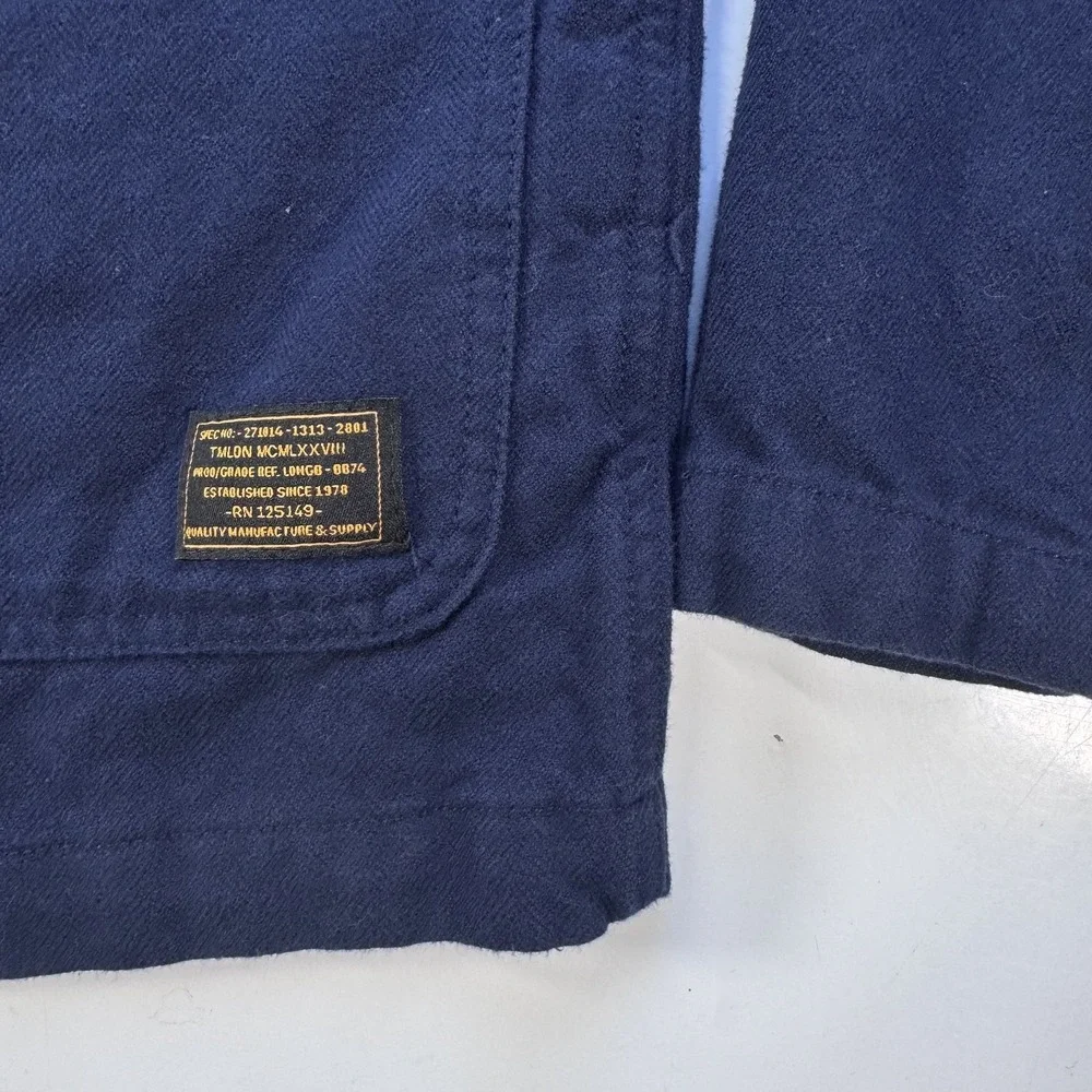 Topman lightweight cotton