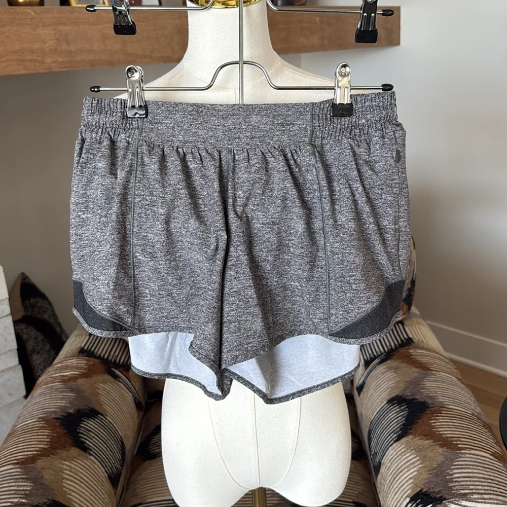 lululemon athletica lululemon hotty