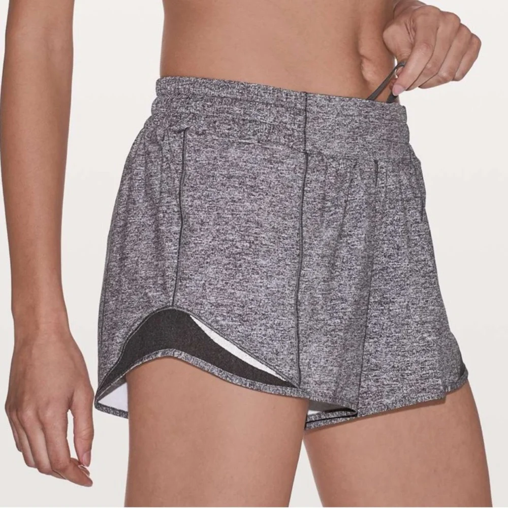 lululemon athletica lululemon hotty