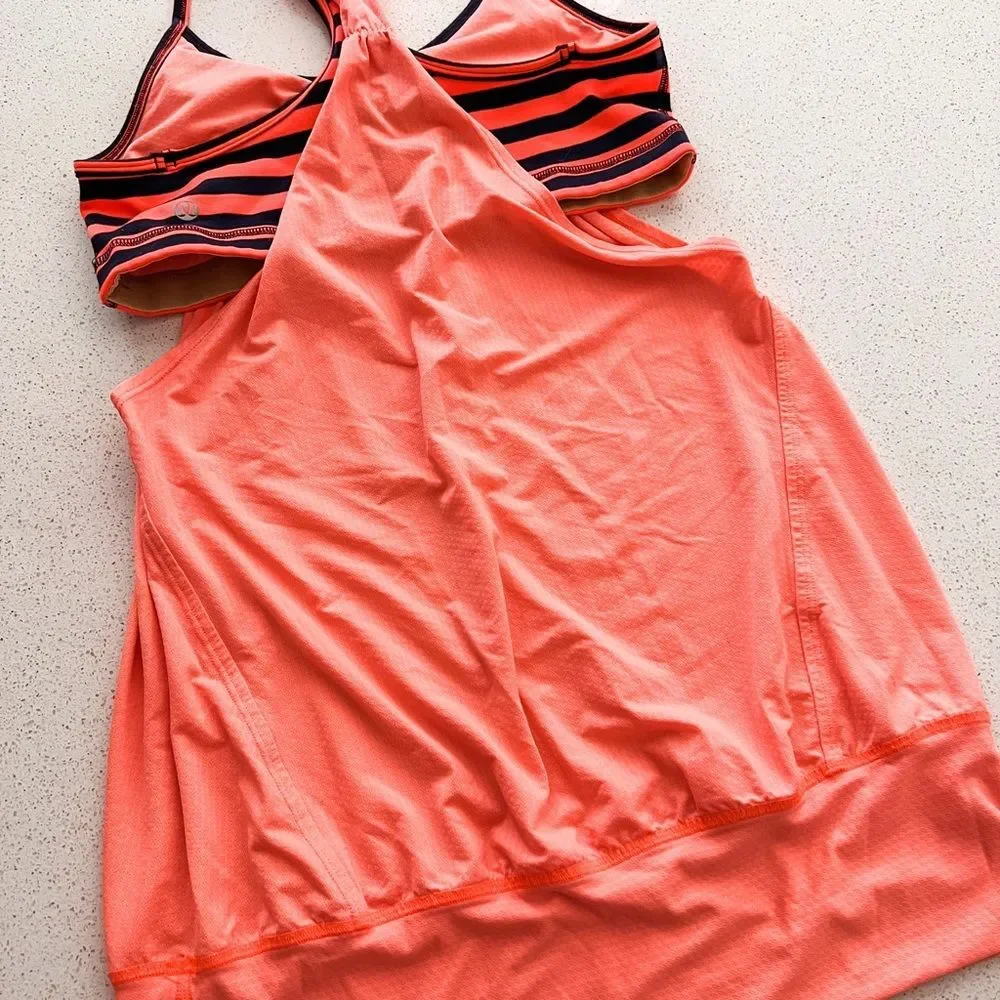 Lululemon No Limits Tank C3*