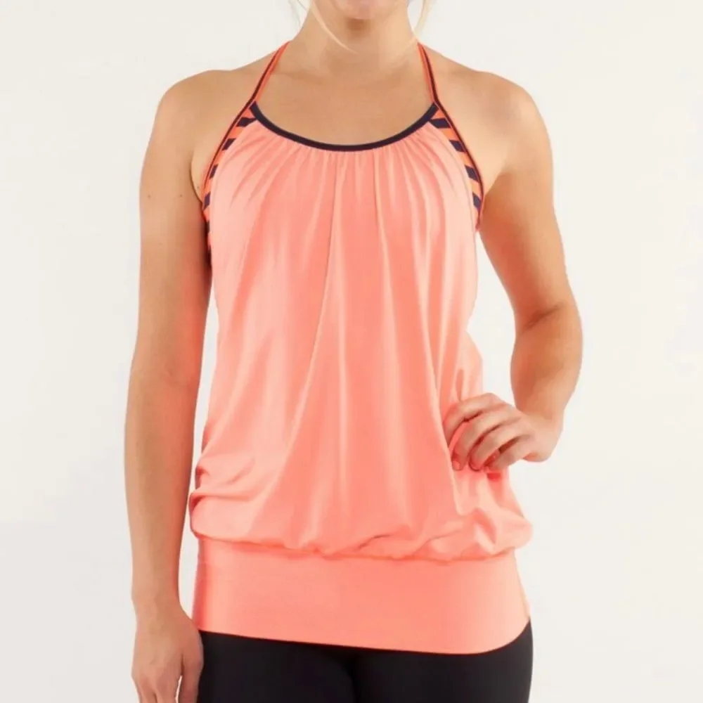 Lululemon No Limits Tank C3*