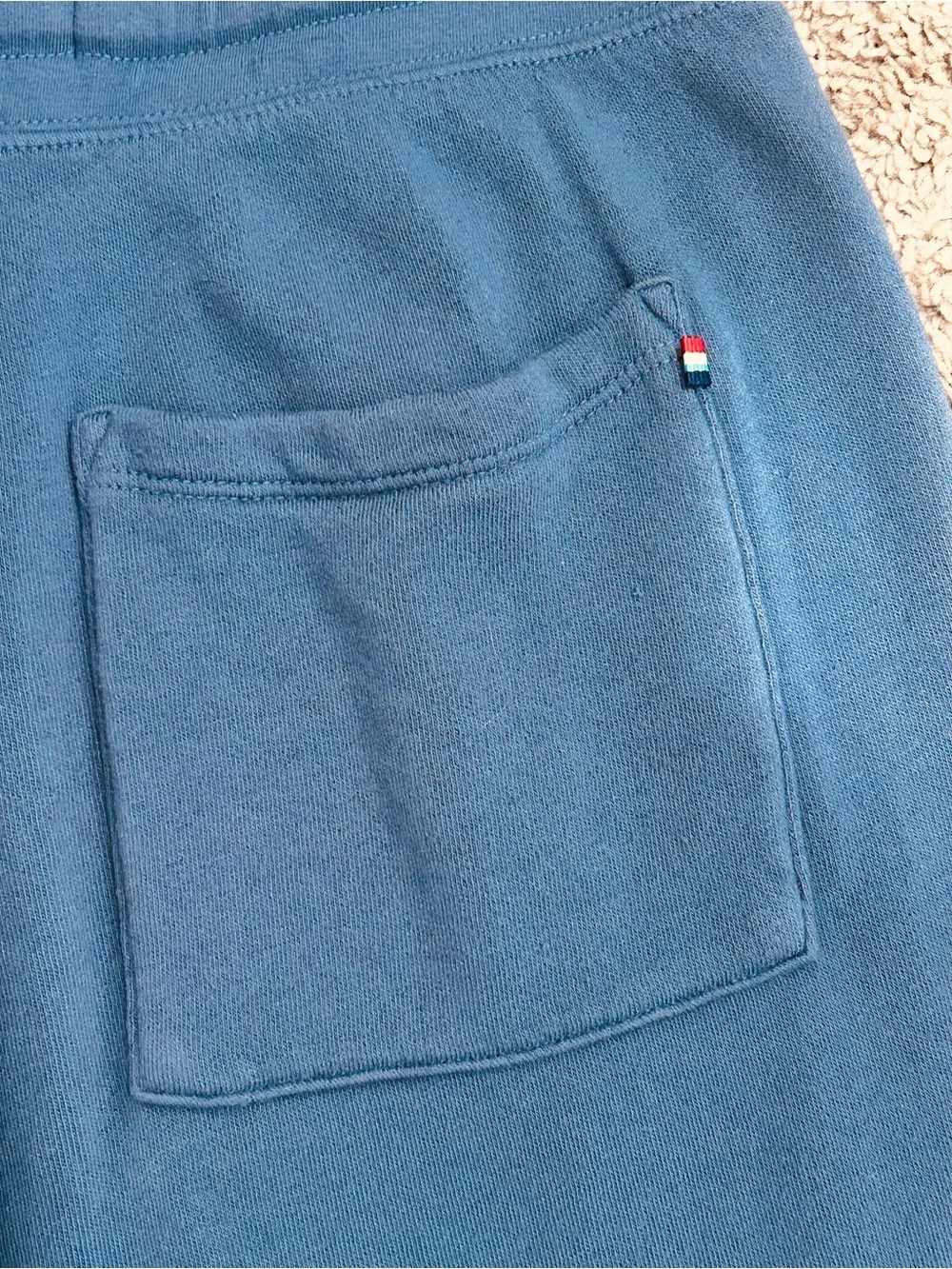 Sol Angeles soft blue