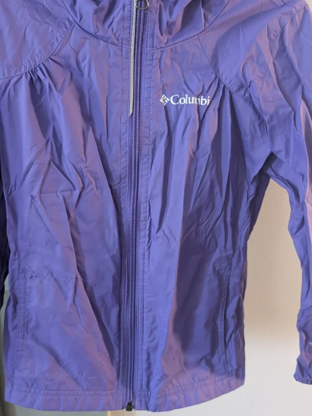 Columbia Sportswear Company like new
