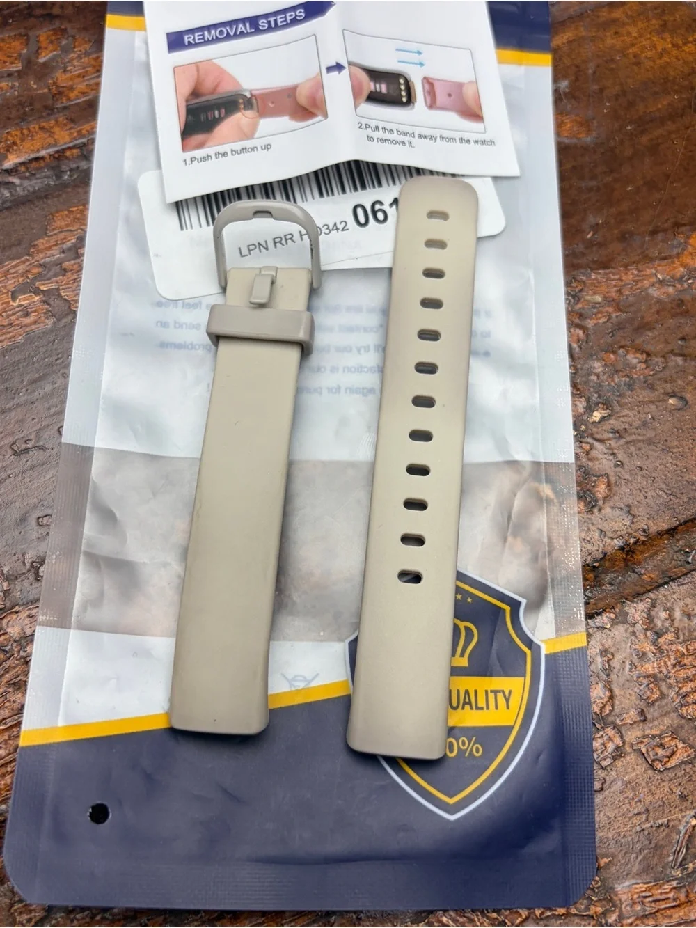 fitbit soft silicone