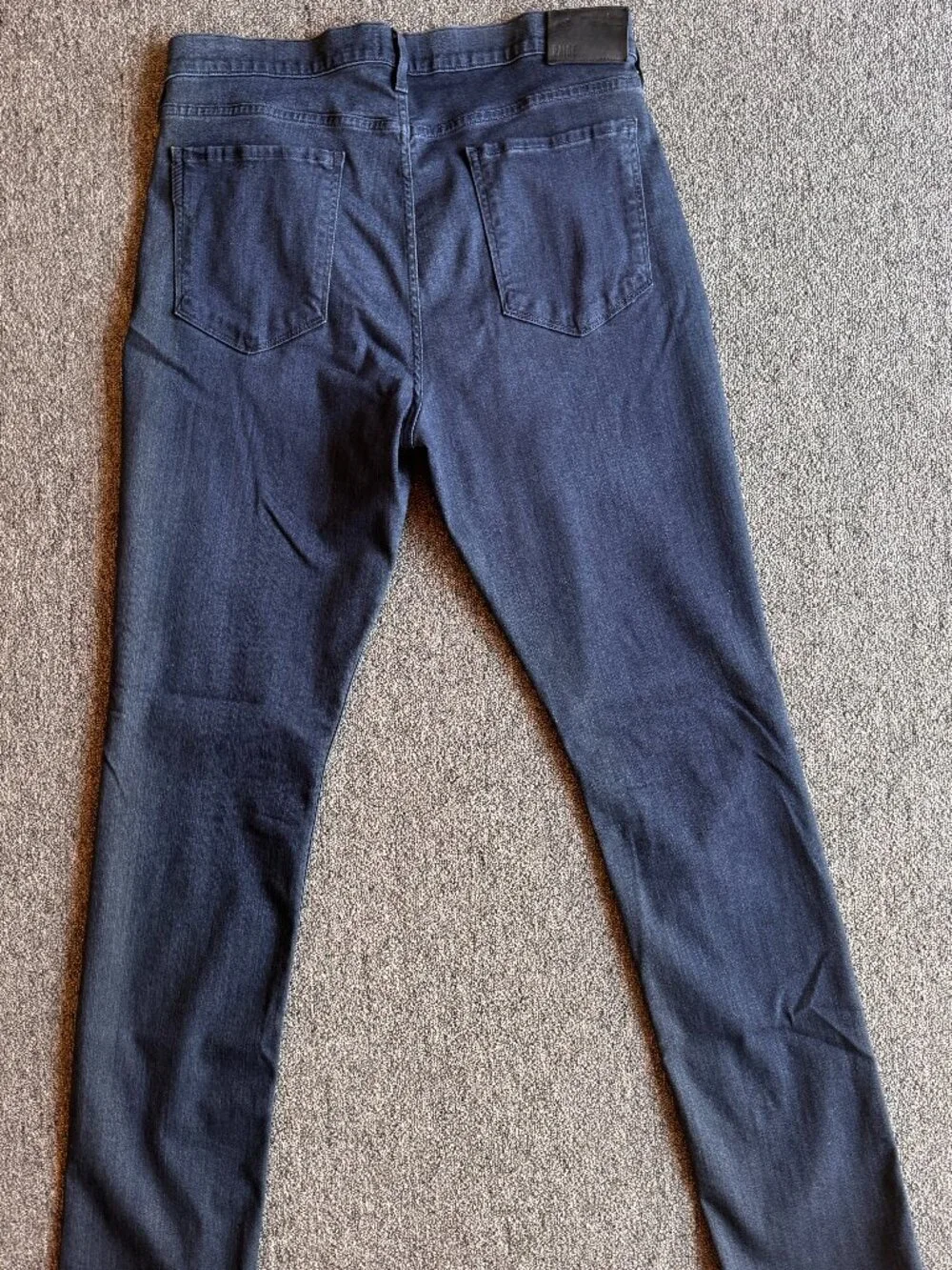 Paige Federal Men's Jeans