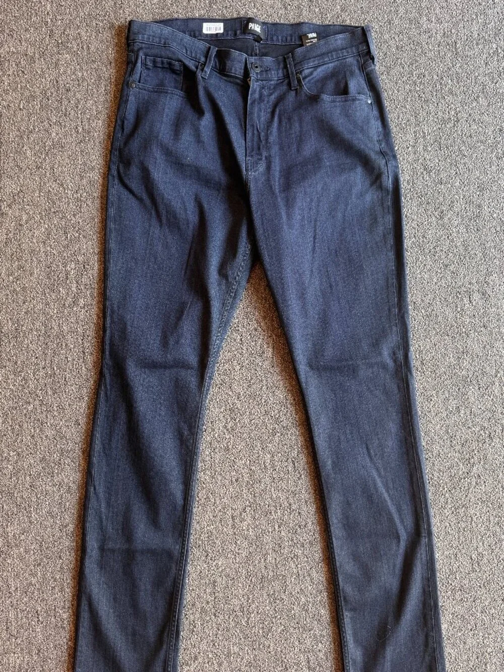Paige Federal Men's Jeans