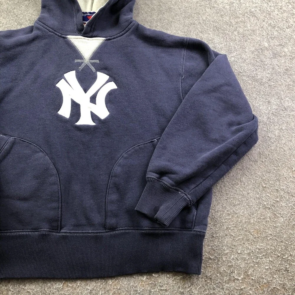 Majestic brand style