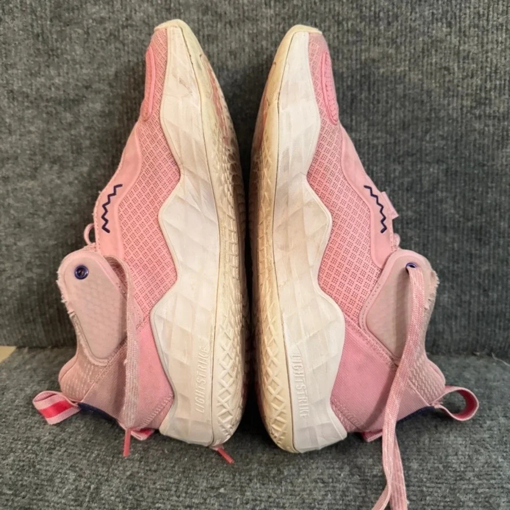 adidas include quick negativity
