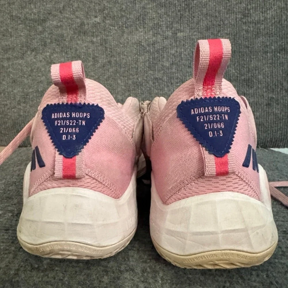 adidas branding superior court