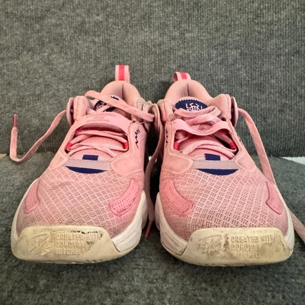 adidas overlays these