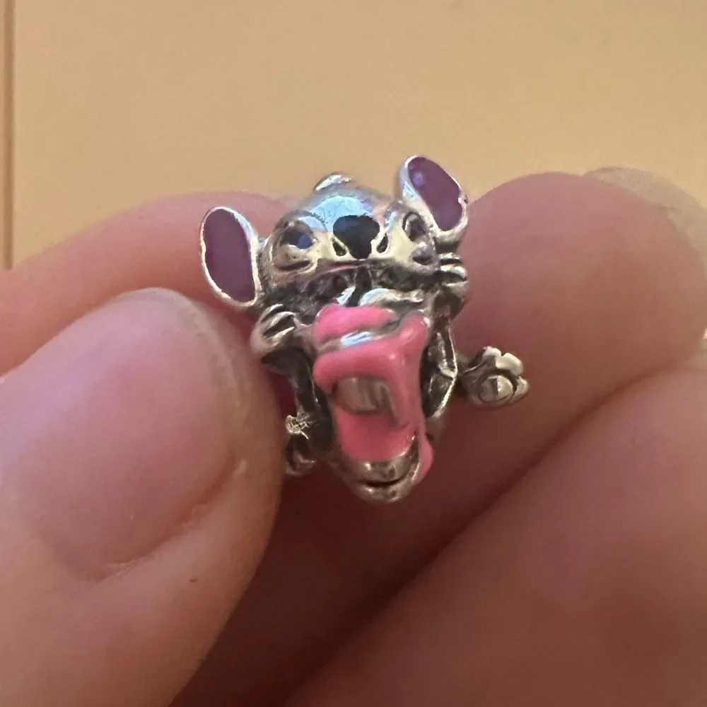 Stitch new without