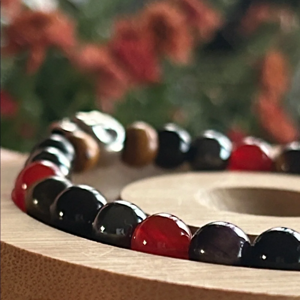 Handmade purchase accent eye