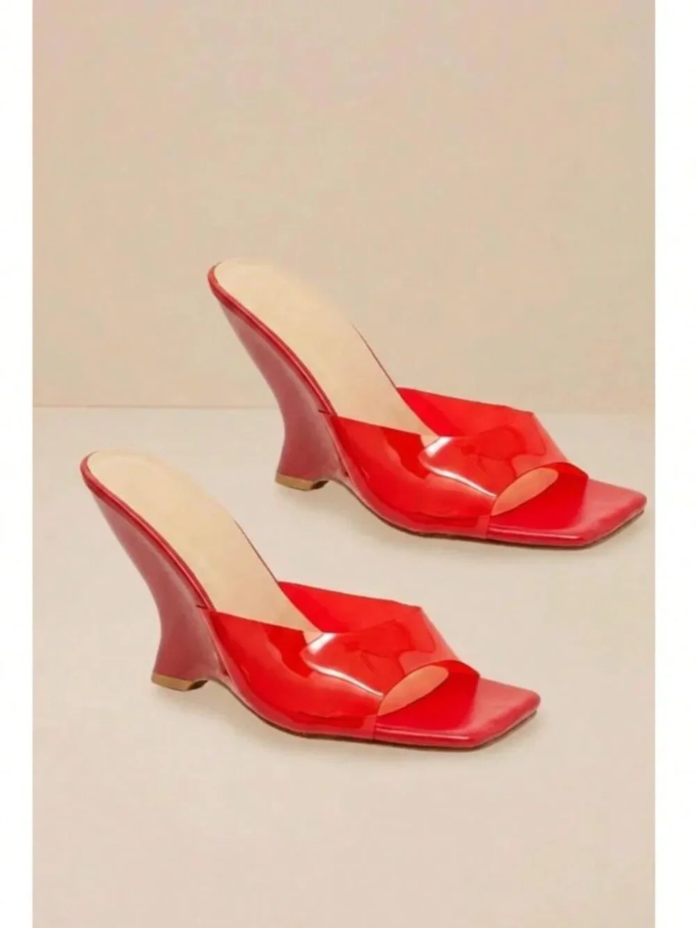 N/A these red