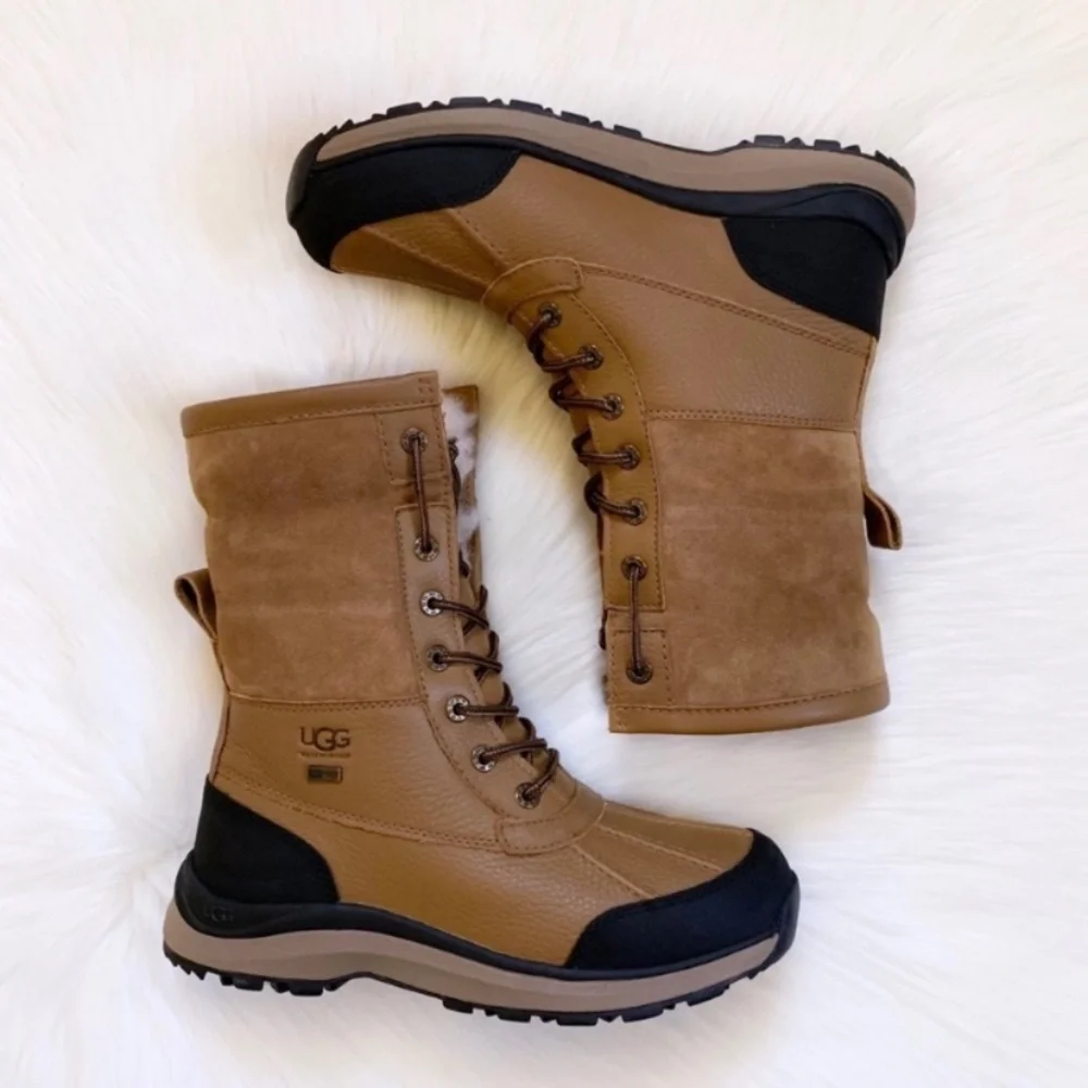 UGG reposhing this