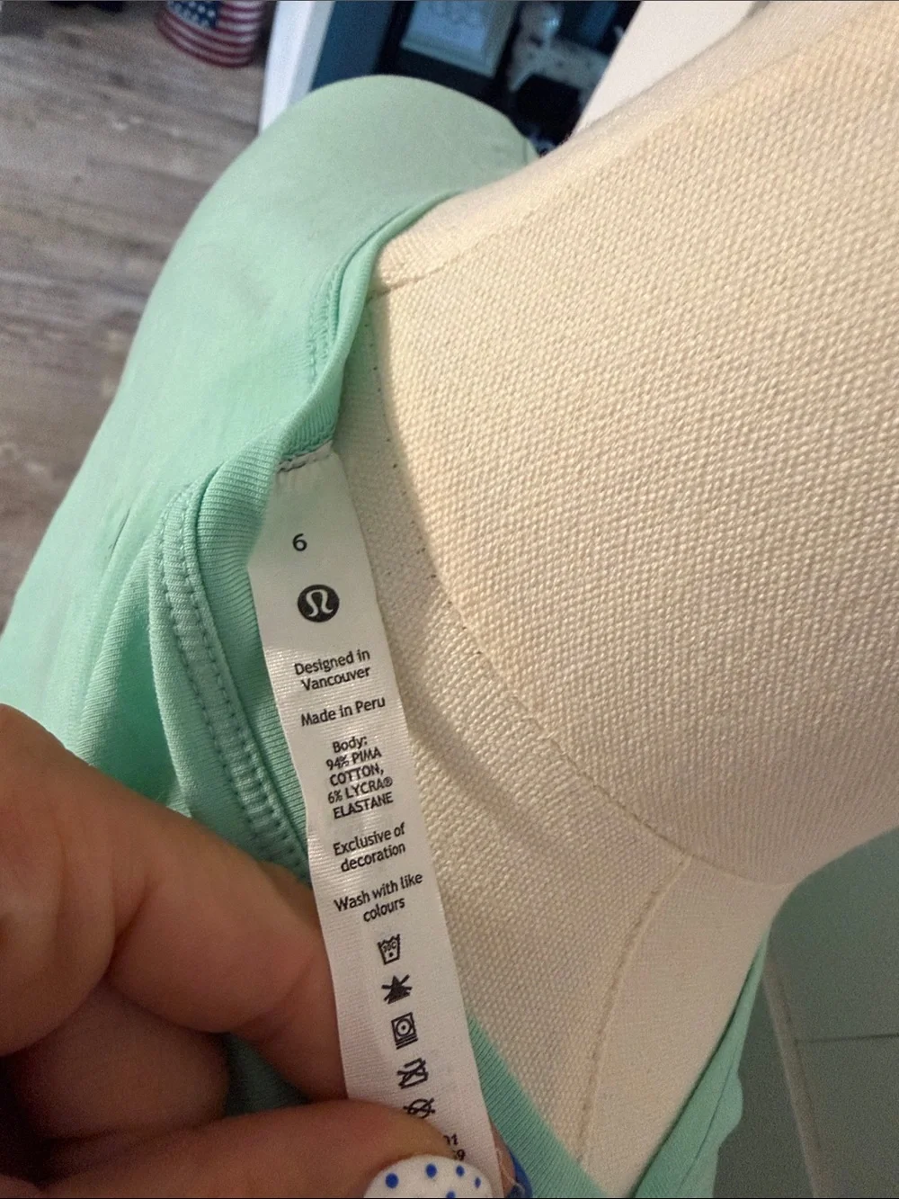 lululemon athletica women’s lululemon