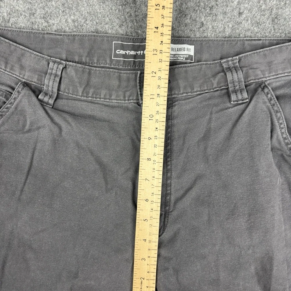 Carhartt men 36x34