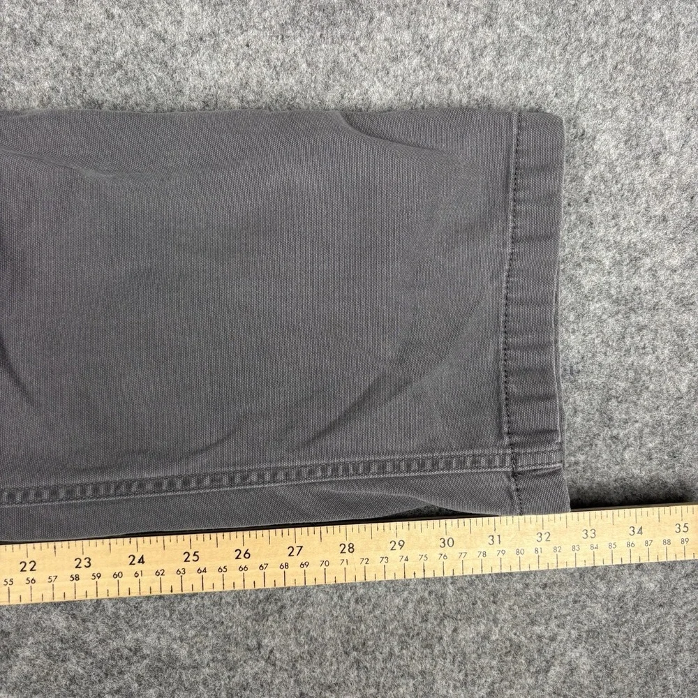 Carhartt men 36x34