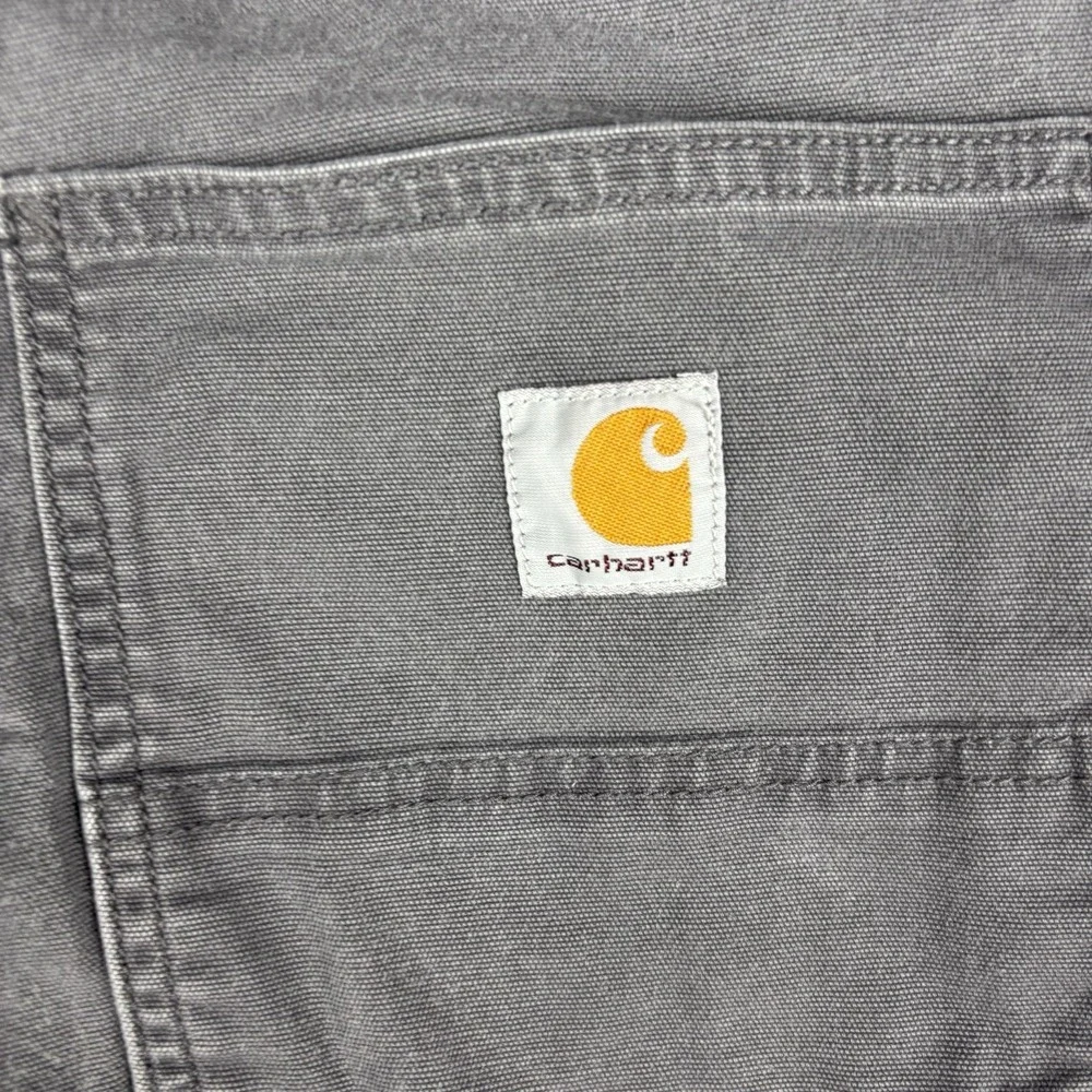 Carhartt men 36x34