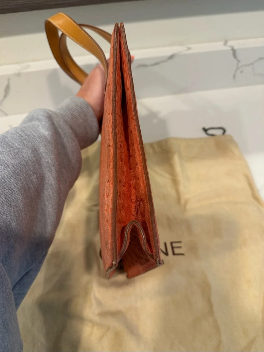 Celine authentic vintage