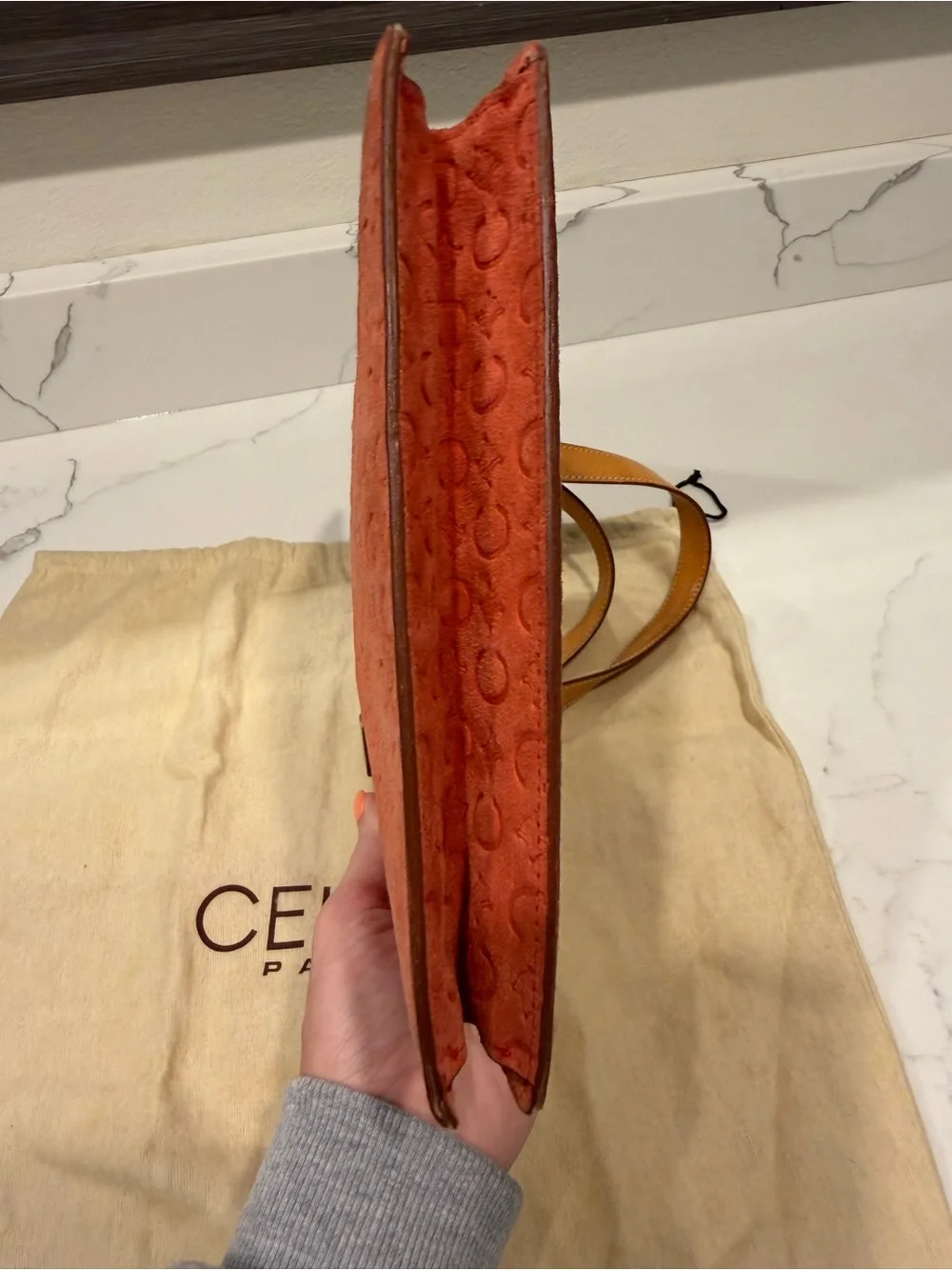 Celine authentic vintage