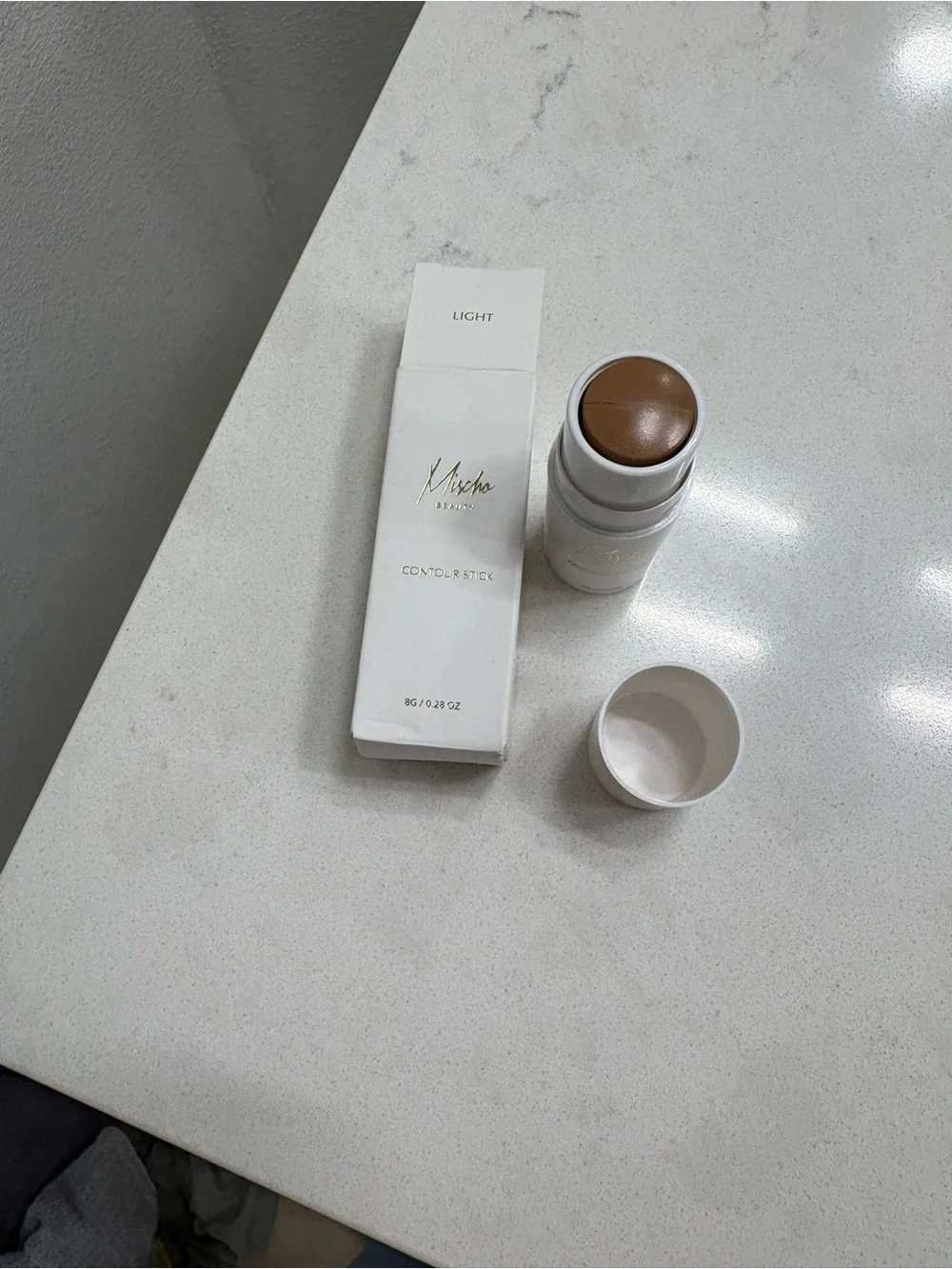 Ulta Beauty cream contour