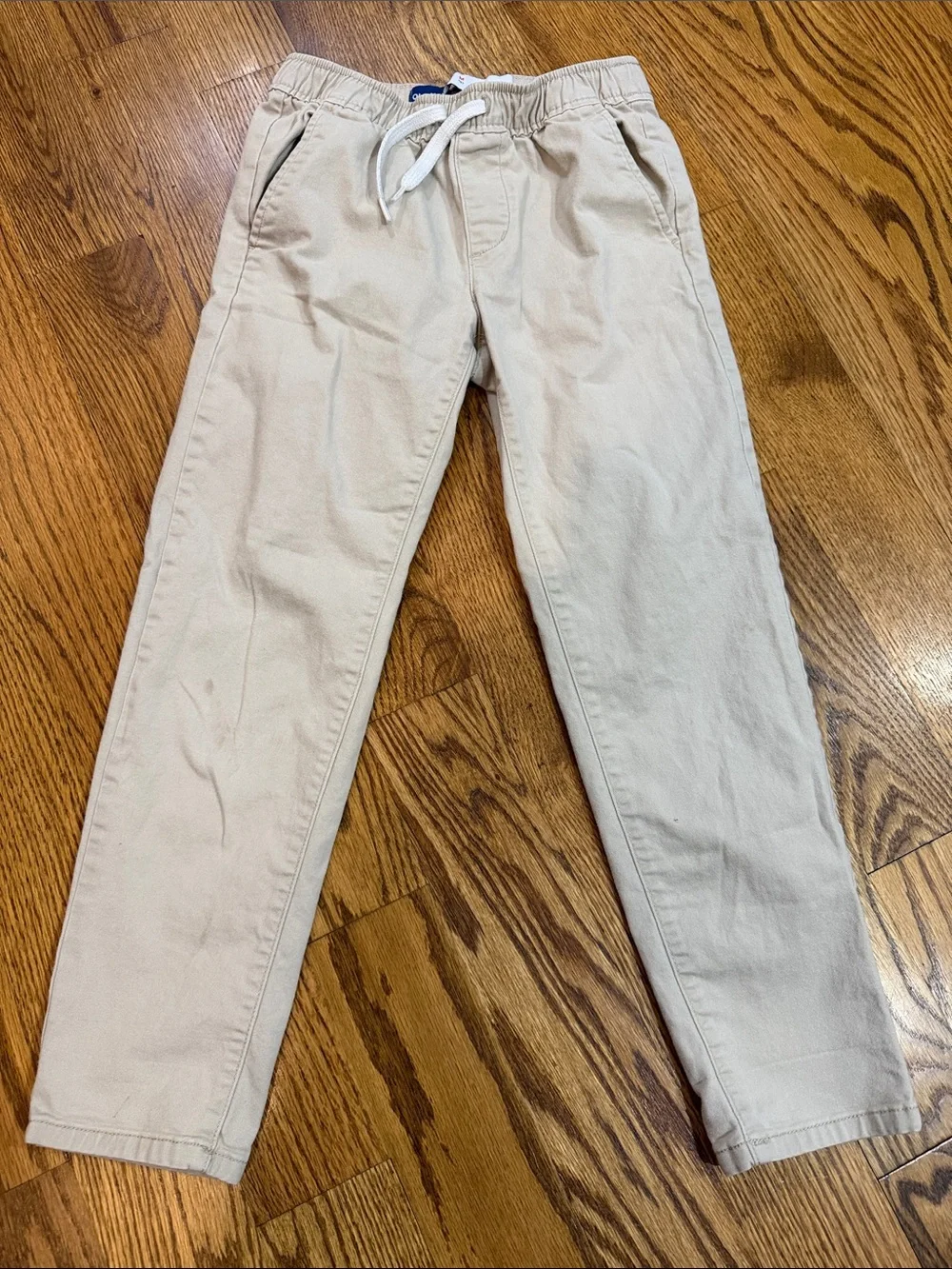 Boy’s Old Navy Slim Taper Joggers/Pants. Size 8.