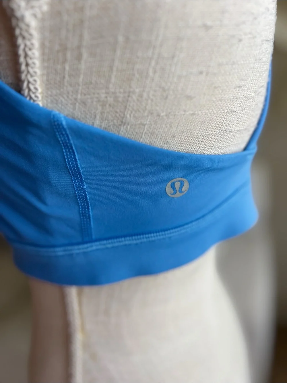 lululemon athletica light blue