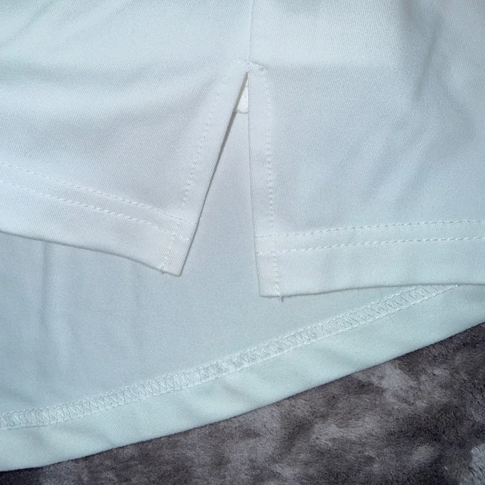 Champion style performance recycled