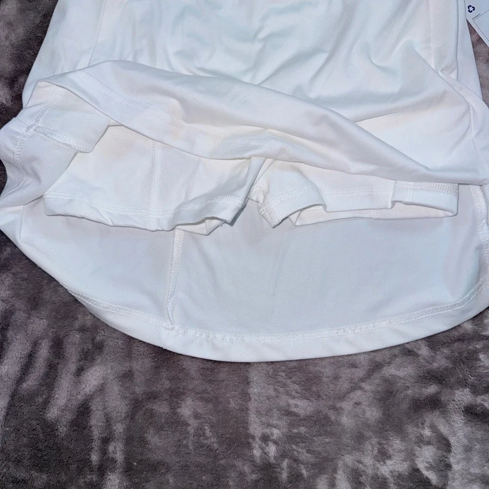 Champion fit from hem