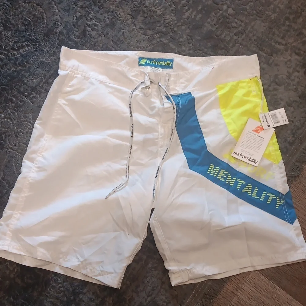 Surfmentality New shorts for water sports