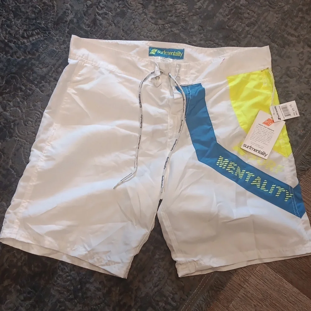 surfmentality beautiful shorts