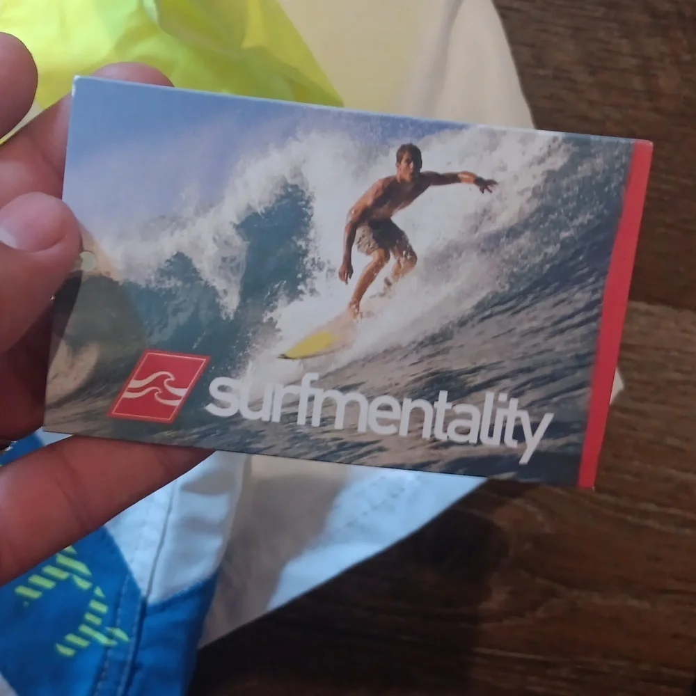 surfmentality beautiful shorts